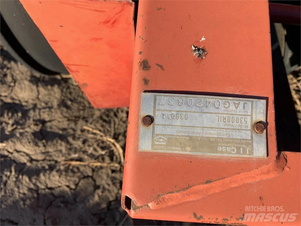 Case IH 5300 Ostali stroji i dodatna oprema za sjetvu i sadnju