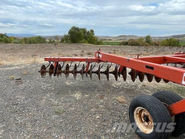 Case IH RPW Tanjurače