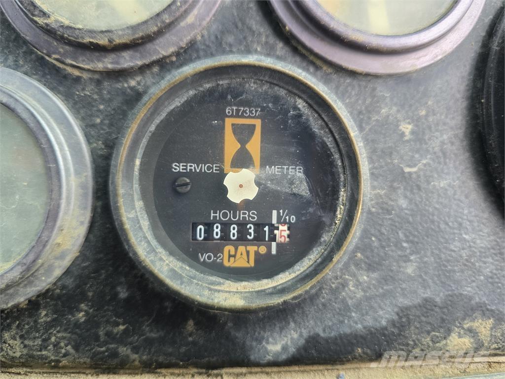 CAT 416B Građevinarstvo – ostalo