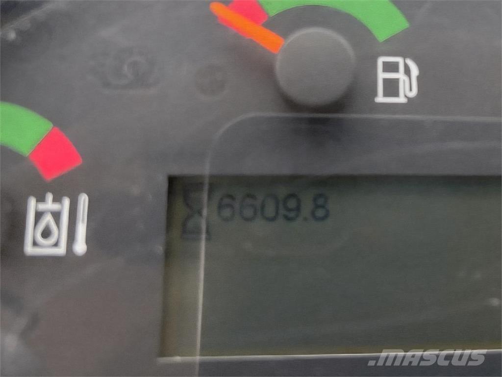 CAT 908M Građevinarstvo – ostalo