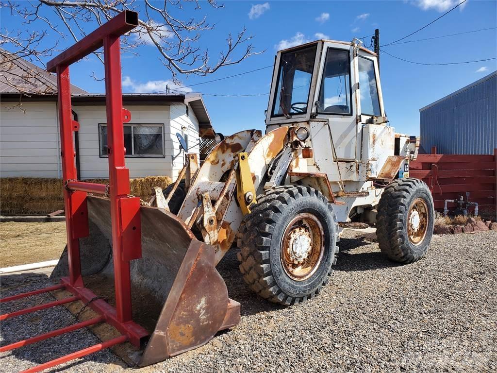 CAT 920 Ostalo