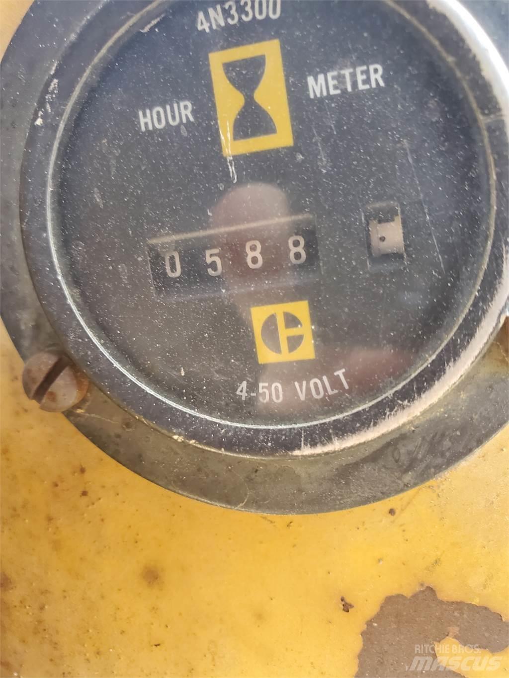 CAT 920 Ostalo
