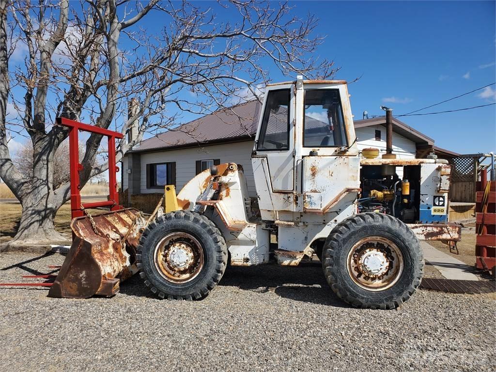 CAT 920 Ostalo