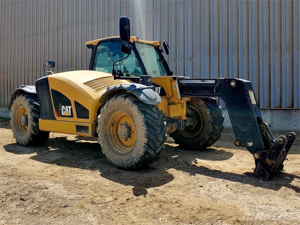 CAT TH408D Ostalo