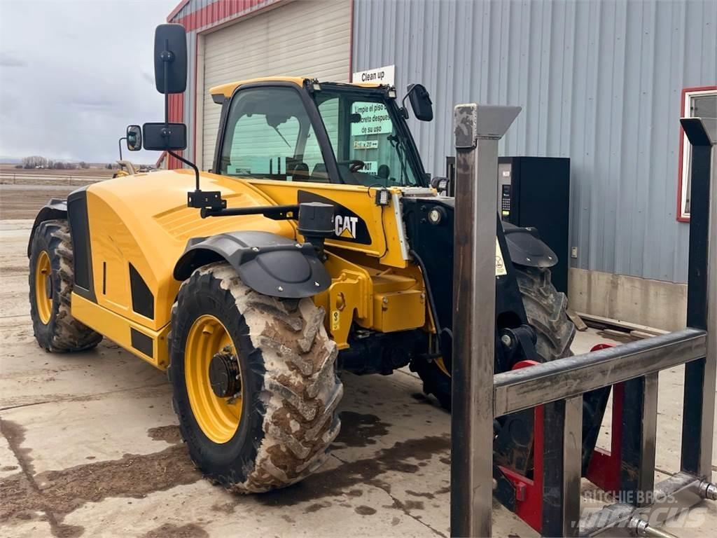 CAT TH408D Ostalo