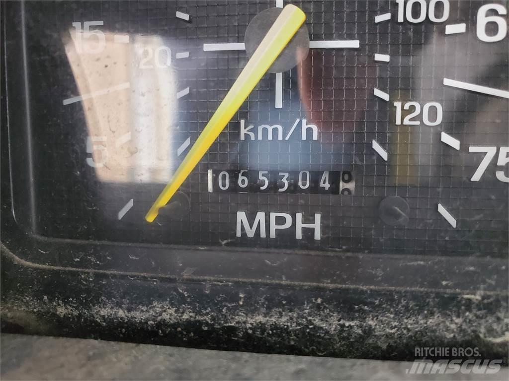 Ford F800 Ostali kamioni