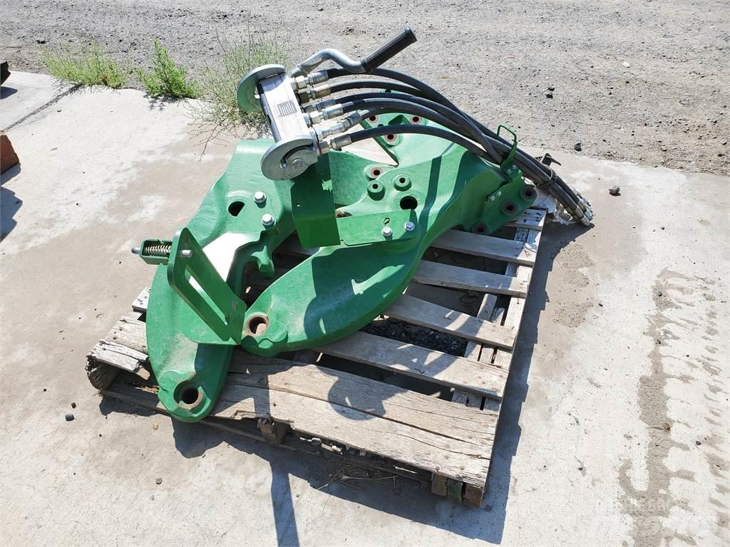 John Deere  Ostale komponente