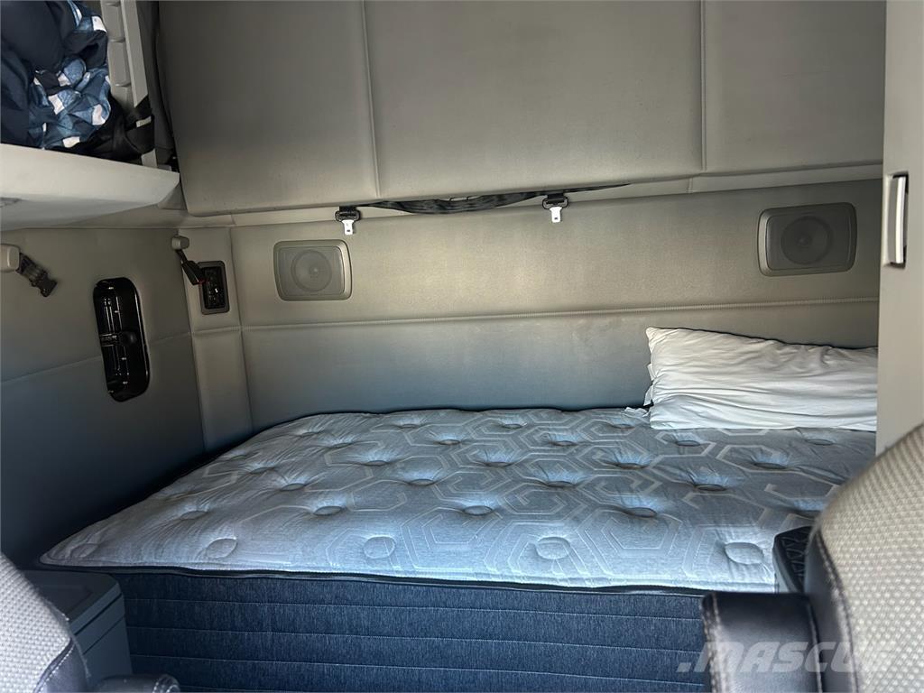 Kenworth T680 Ostali kamioni