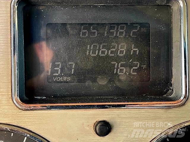 Mack GU713 Ostali kamioni