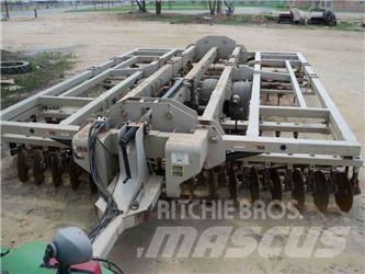  Optimizer 2500 Sjetvospremači