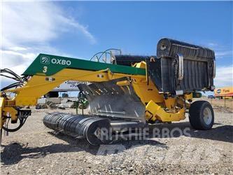Oxbo 2334 Ovijači bala