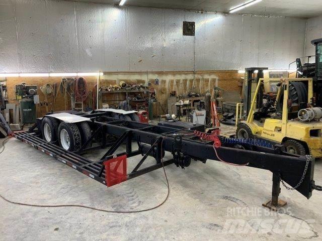  Ross MFG 30' Ostale prikolice