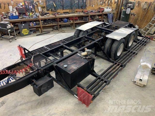  Ross MFG 30' Ostale prikolice