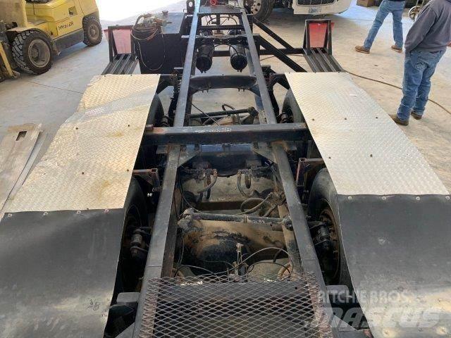  Ross MFG 30' Ostale prikolice
