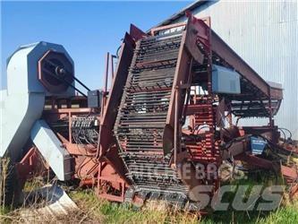  Spudnik 5640 Oprema za krumpir - Ostalo
