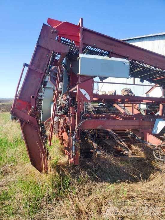  Spudnik 5640 Oprema za krumpir - Ostalo