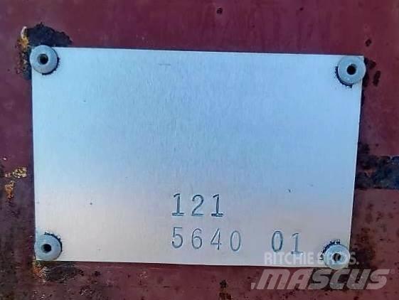  Spudnik 5640 Oprema za krumpir - Ostalo