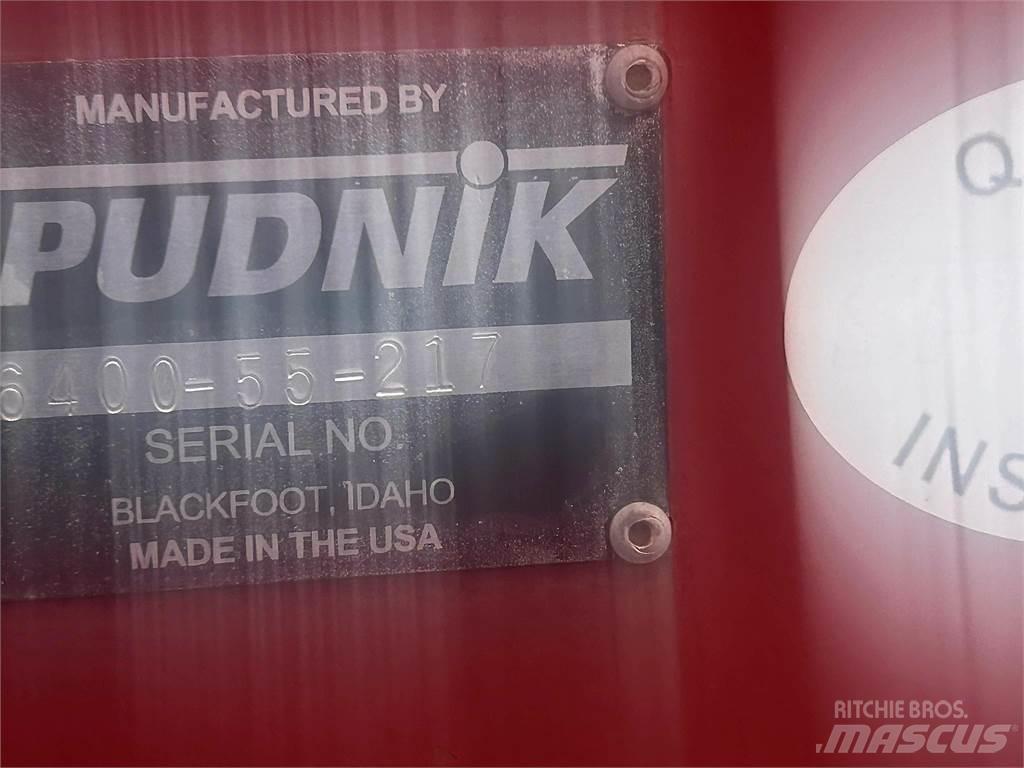  Spudnik 6400 Oprema za krumpir - Ostalo