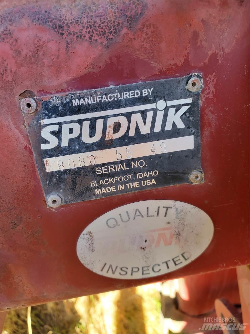  Spudnik 8080 Oprema za krumpir - Ostalo