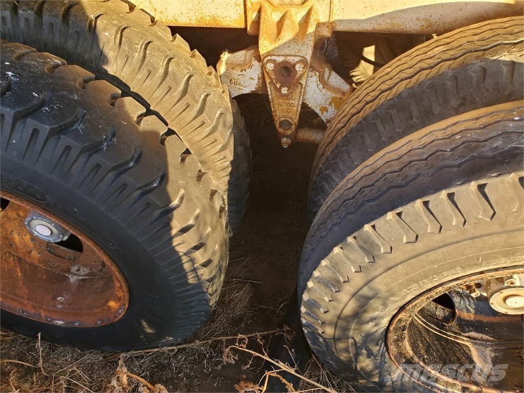  Unknown 30' Ostale prikolice