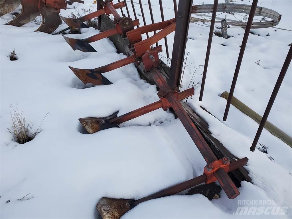  Unknown 5R30 Sjetvospremači