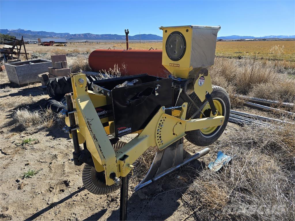  Verminator Sjetvospremači