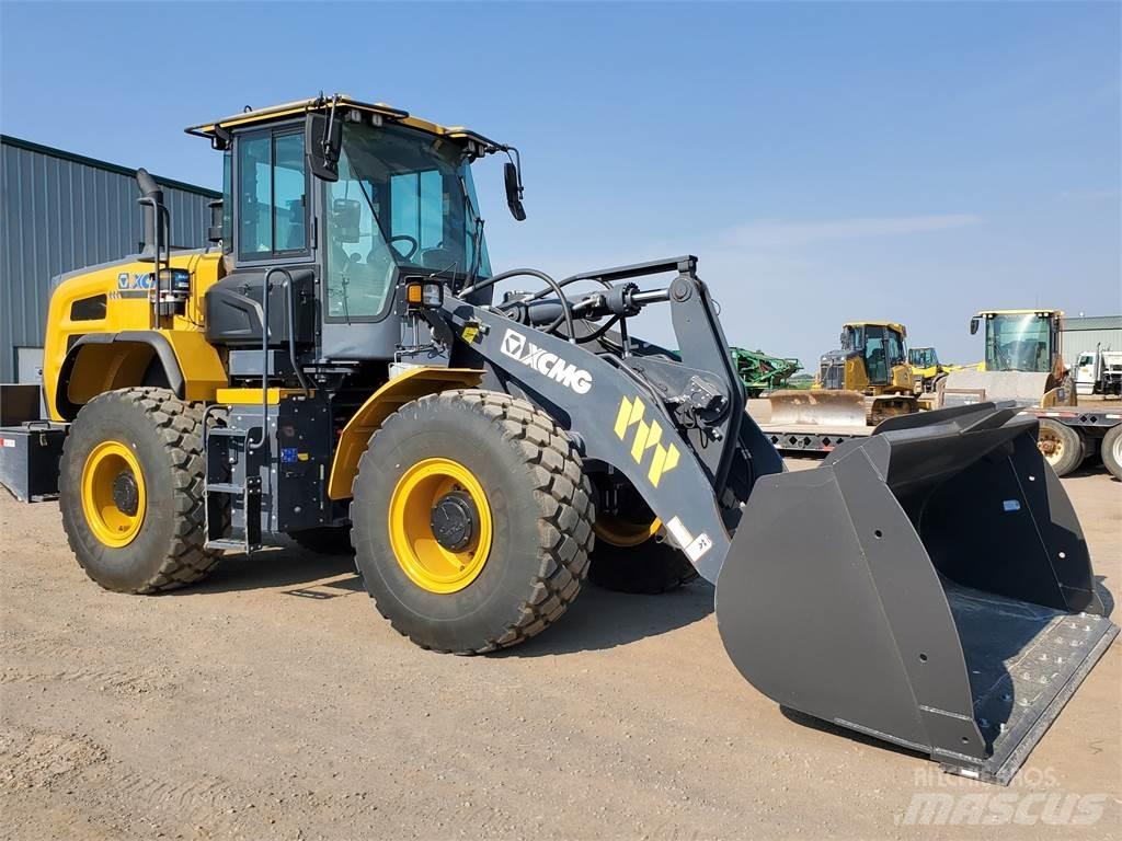 XCMG XC938U Ostalo