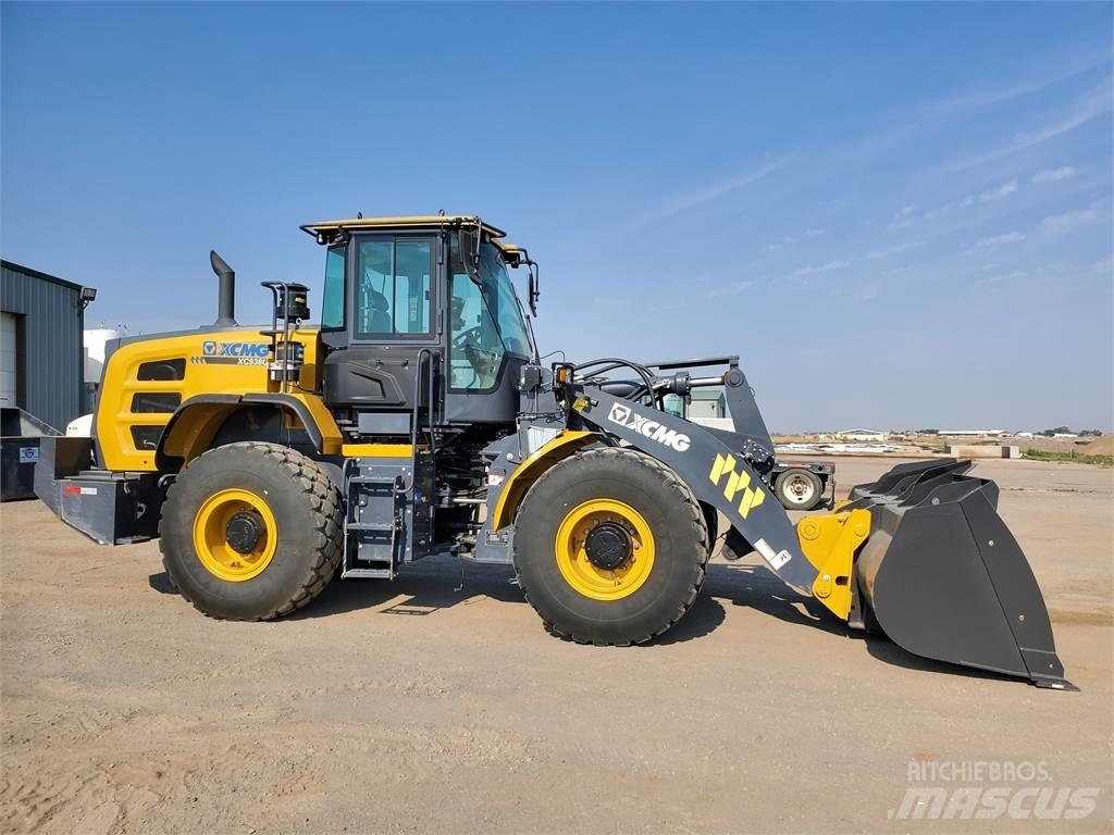 XCMG XC938U Ostalo