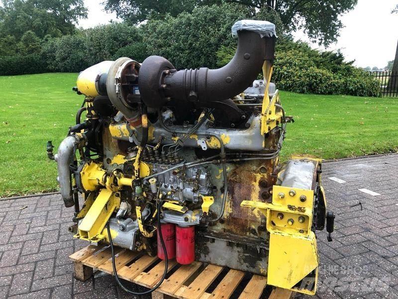 DAF 1160 Ostala oprema za traktore