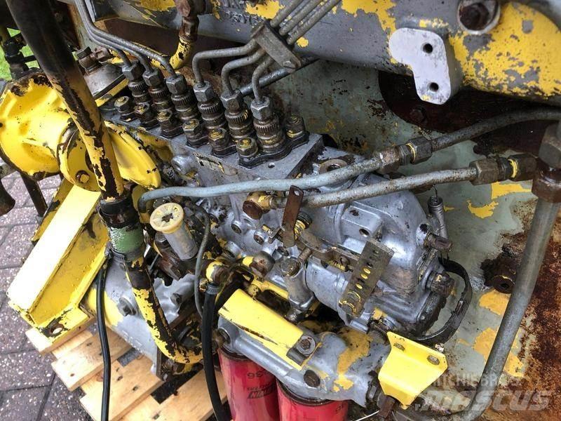 DAF 1160 Ostala oprema za traktore