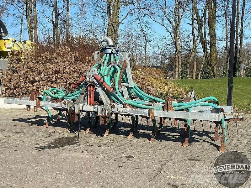 Jako 600 Ostali poljoprivredni strojevi