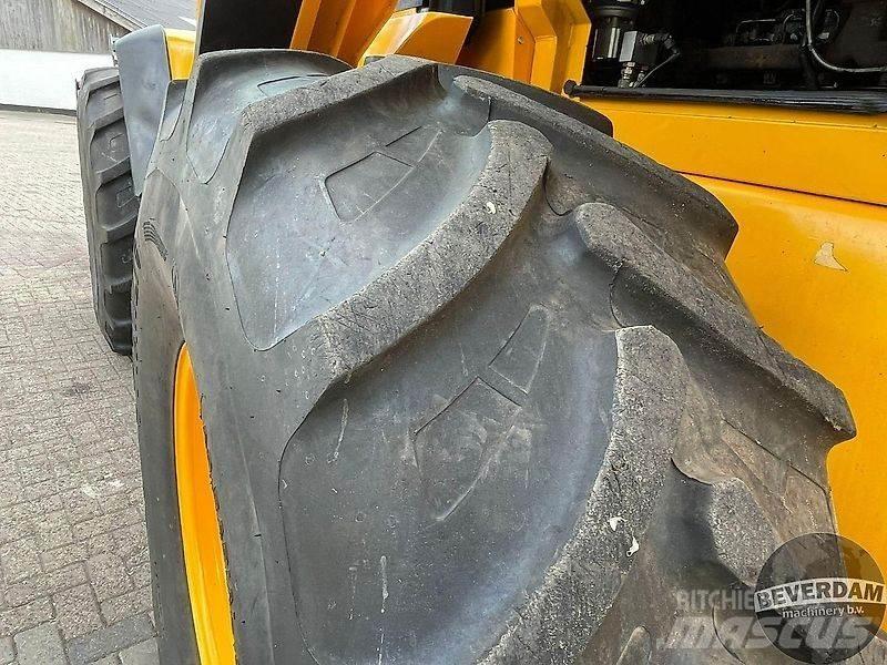 JCB 426S Utovarivači na kotačima