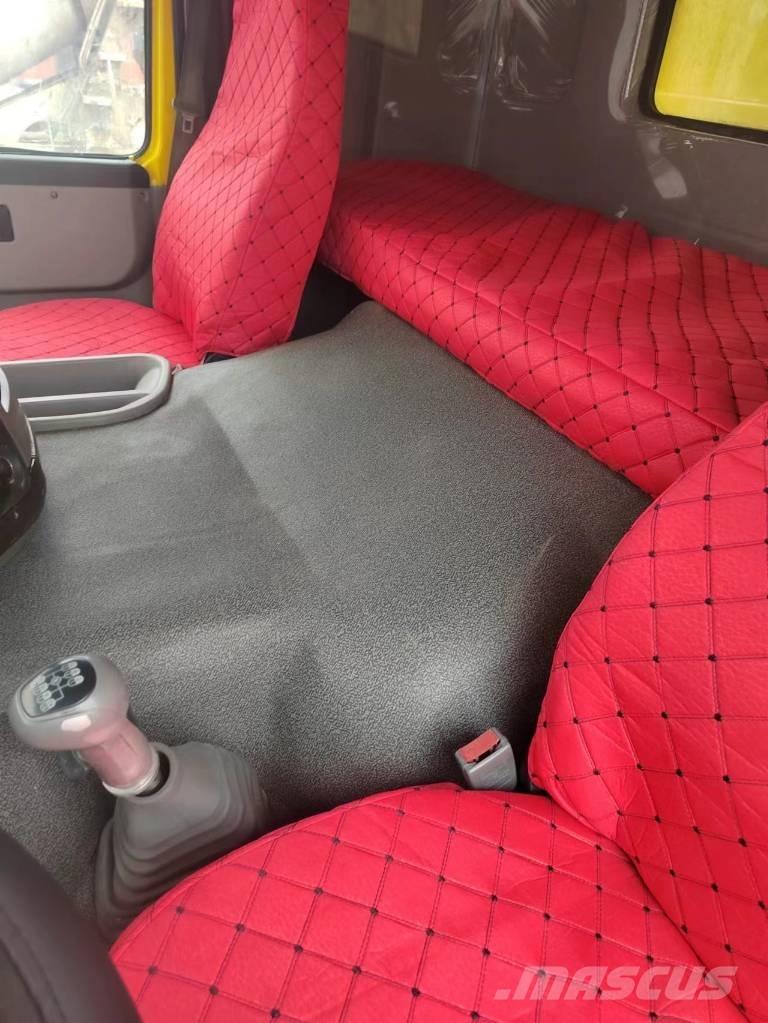 Howo 371 6x4 Kiper kamioni