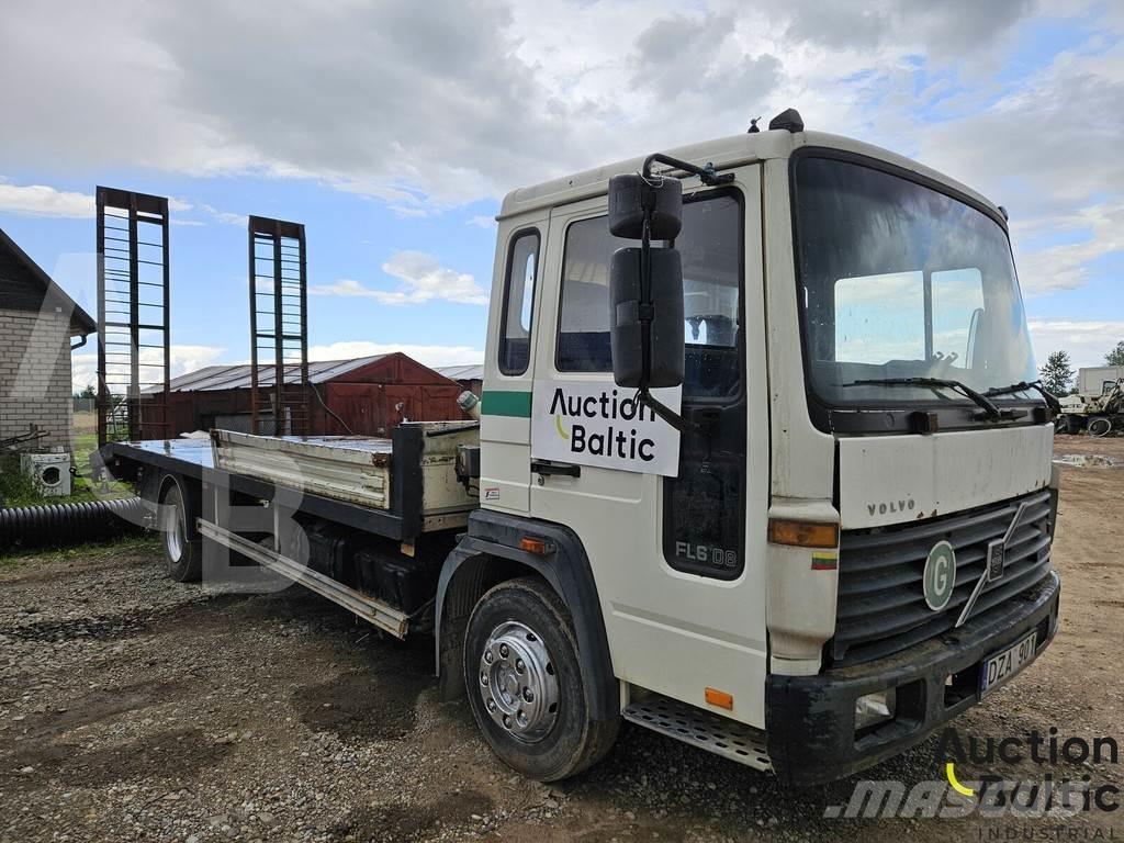 Volvo FL 608 Recovery vozila