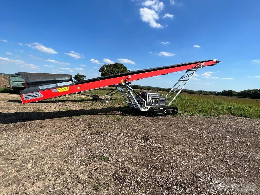  METBERG TC5036 Transportne trake