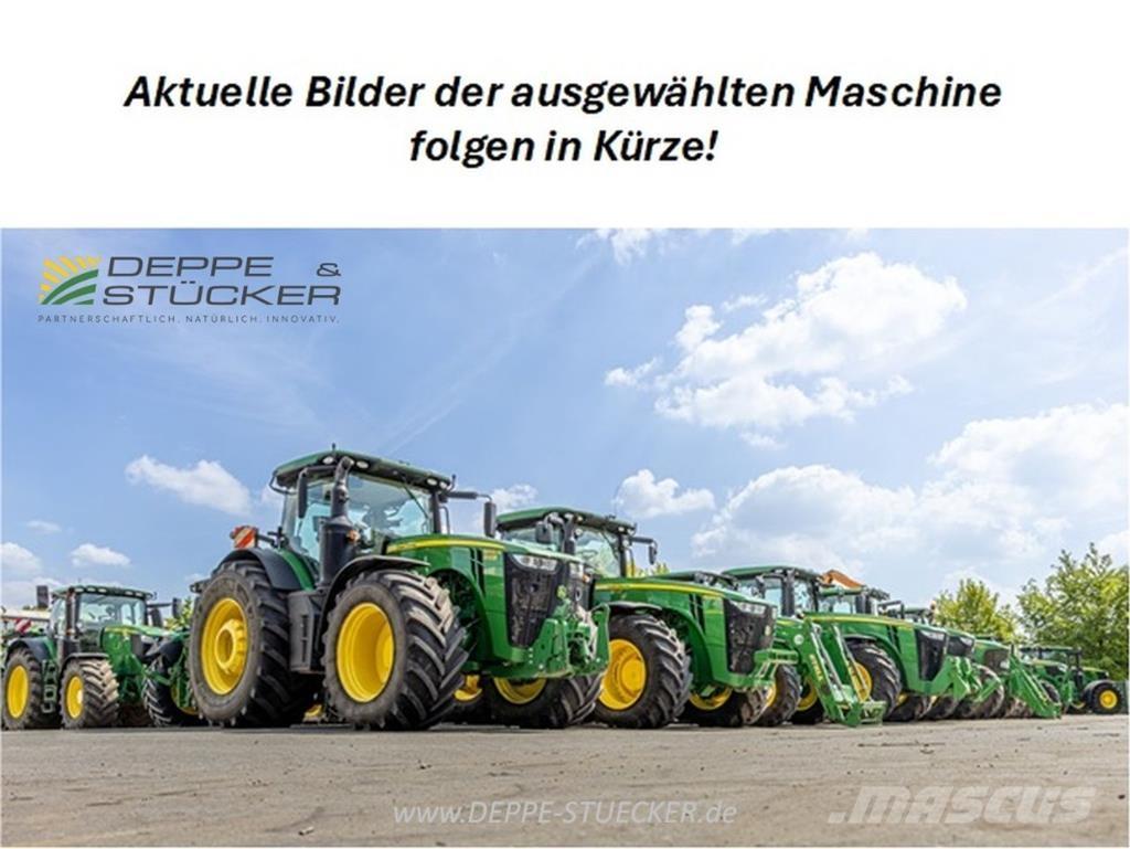 John Deere 6R 175 Traktori