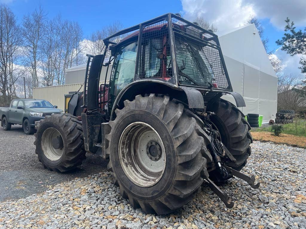 Valtra T254 Active Traktori