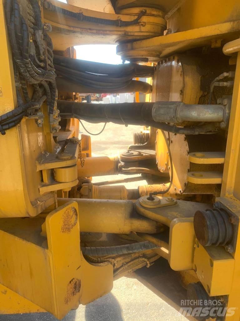 Volvo L330C Utovarivači na kotačima