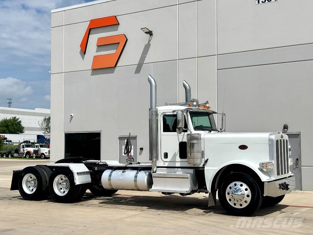 Peterbilt 389 Traktorske jedinice