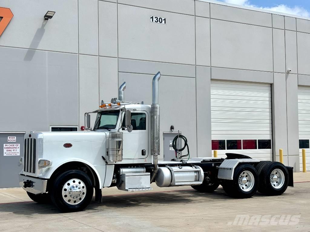 Peterbilt 389 Traktorske jedinice