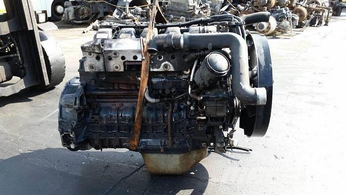  Engines D2865LF24 Transport – ostalo