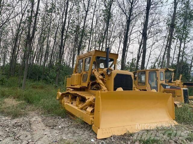 CAT D7G Buldožeri gusjeničari