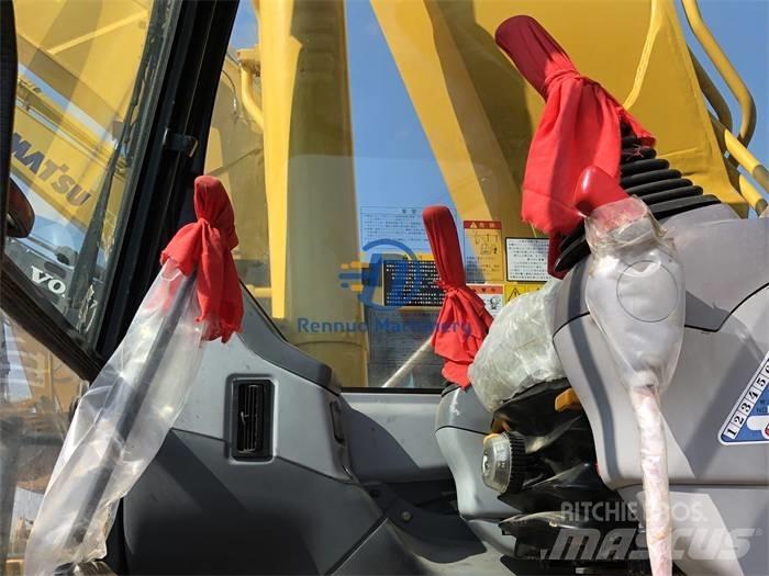Komatsu PC 450-7 Bageri gusjeničari