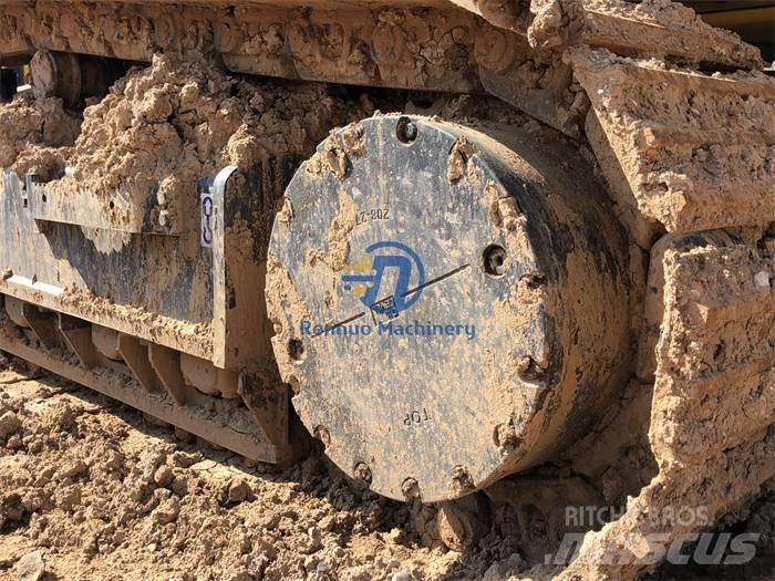 Komatsu PC 450-7 Bageri gusjeničari