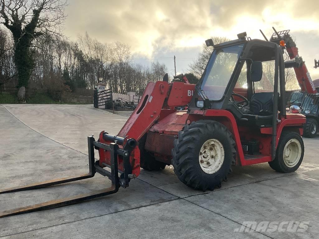 Manitou BT 420 Teleskopski viličari
