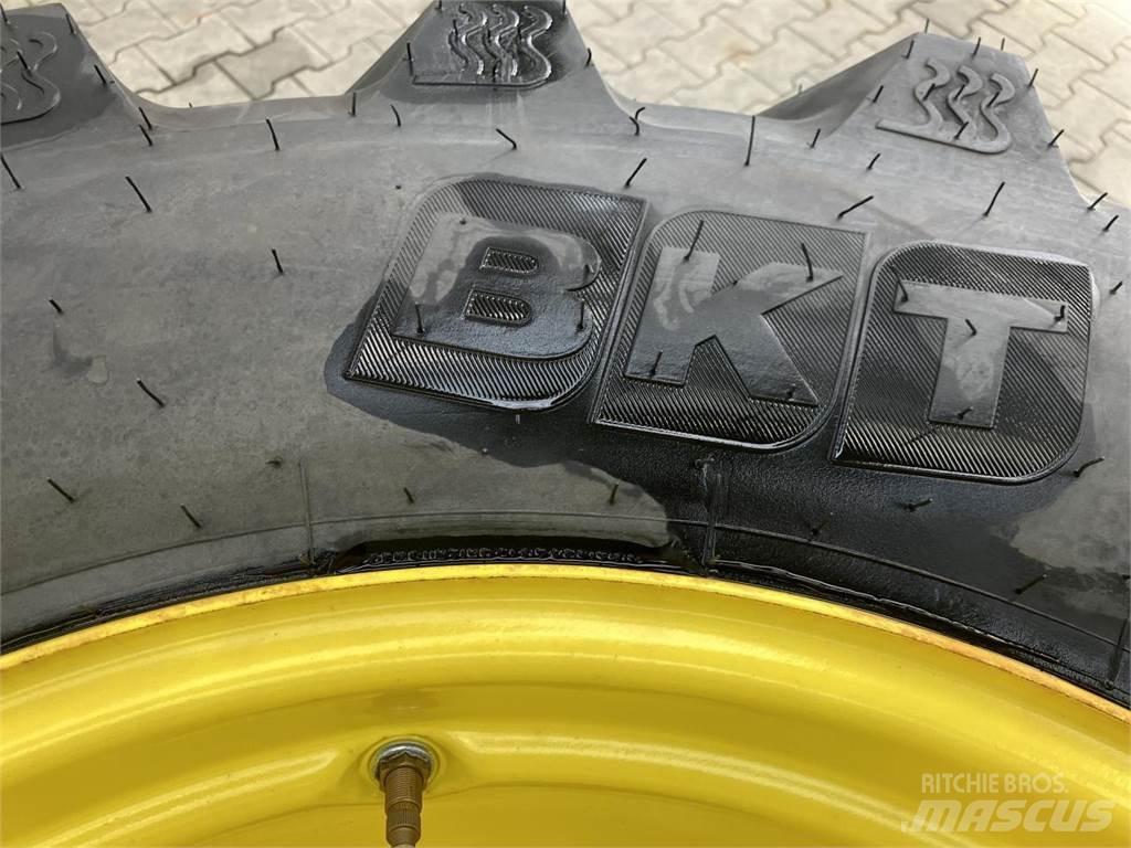 BKT 480/65R28 Gume, kotači i naplatci