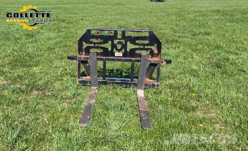 Walco 3700 Ostala oprema za traktore