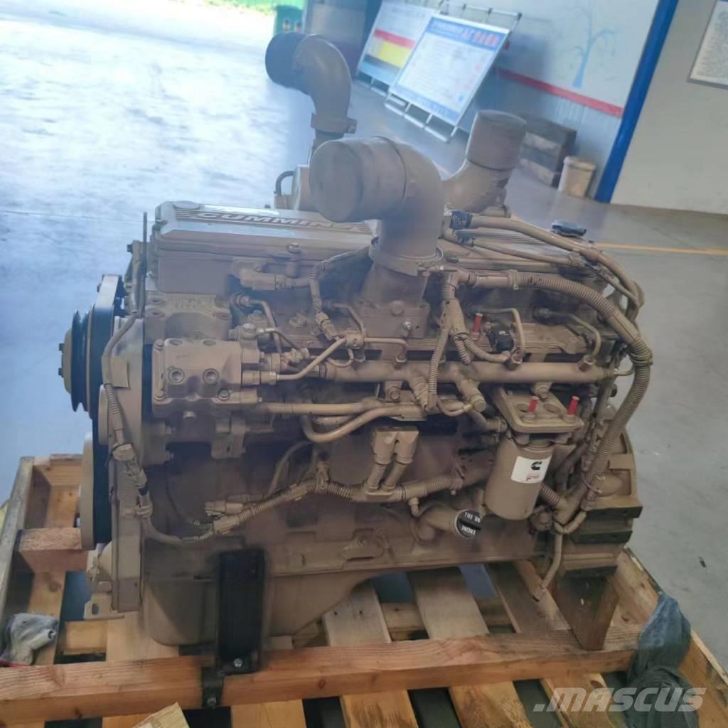 Cummins QSC Motori
