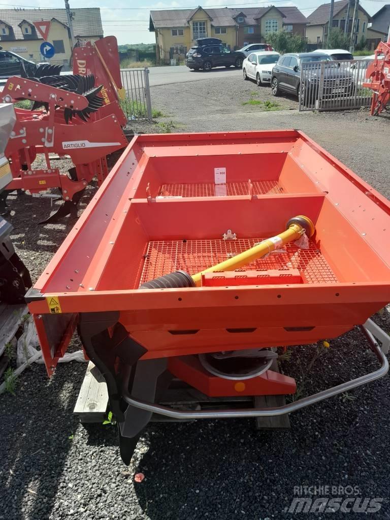 Maschio PRIMO EW Rasipači mineralnog  gnojiva