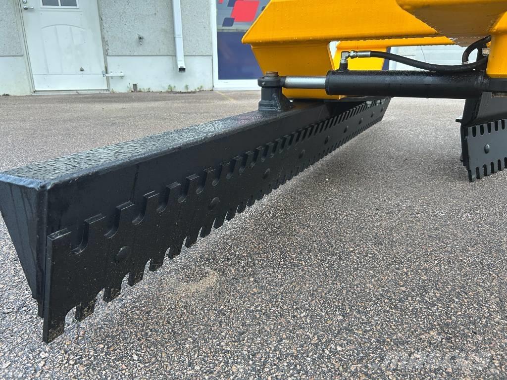  Nytek Dragger 280 Plugovi za putove